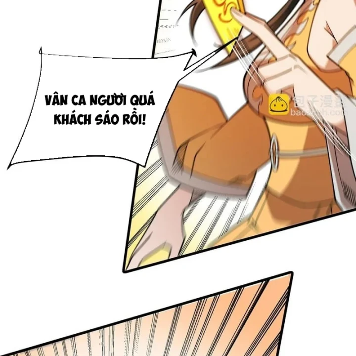 Toàn Dân Chuyển Chức : Duy Ta Vô Chức Tán Nhân Chapter 203 - 119