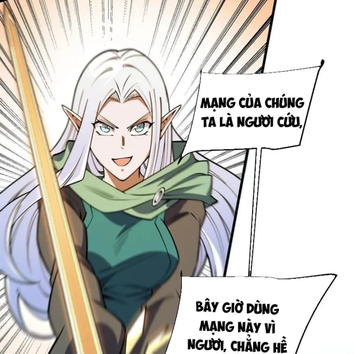 Toàn Dân Chuyển Chức : Duy Ta Vô Chức Tán Nhân Chapter 203 - 120