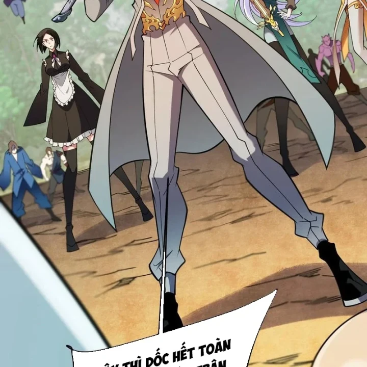 Toàn Dân Chuyển Chức : Duy Ta Vô Chức Tán Nhân Chapter 203 - 123