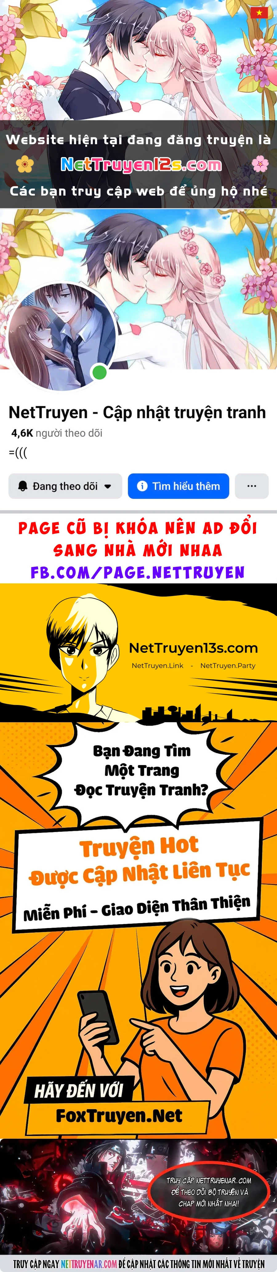 Toàn Dân Chuyển Chức : Duy Ta Vô Chức Tán Nhân Chapter 204 - 1