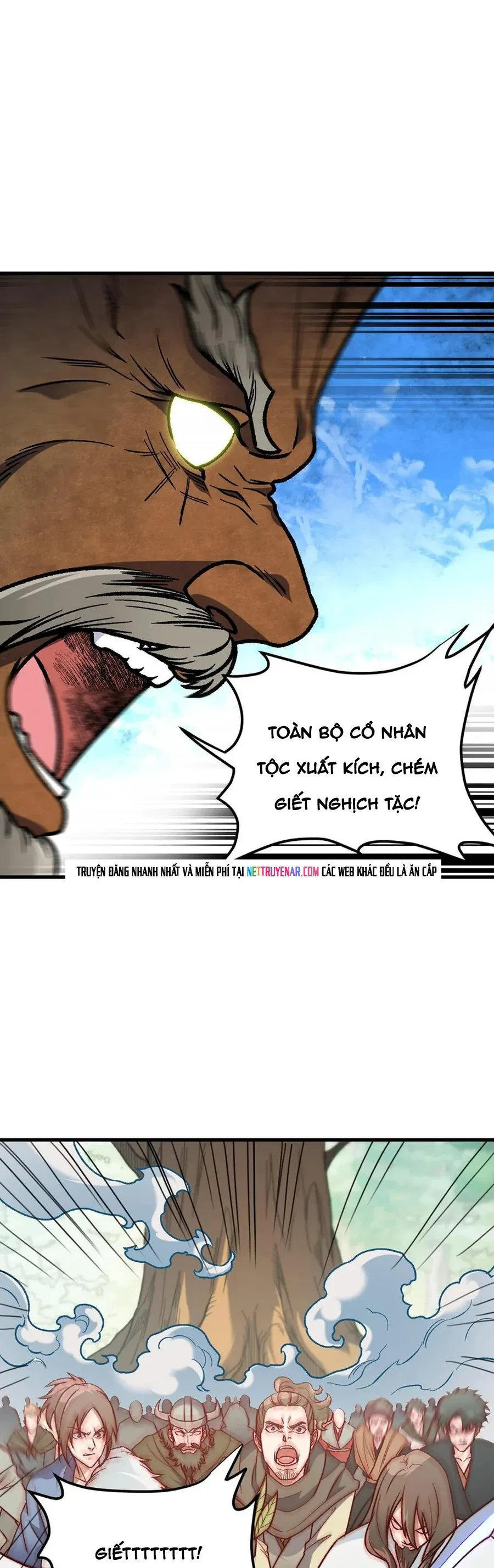 Toàn Dân Chuyển Chức : Duy Ta Vô Chức Tán Nhân Chapter 204 - 4