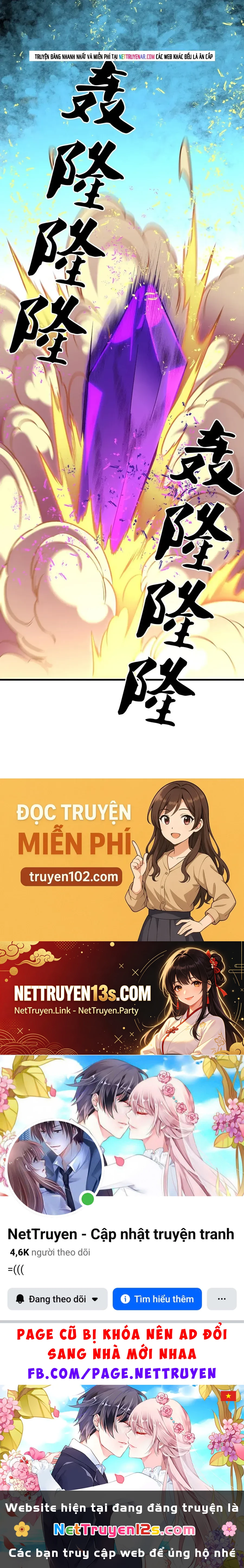 Toàn Dân Chuyển Chức : Duy Ta Vô Chức Tán Nhân Chapter 204 - 40