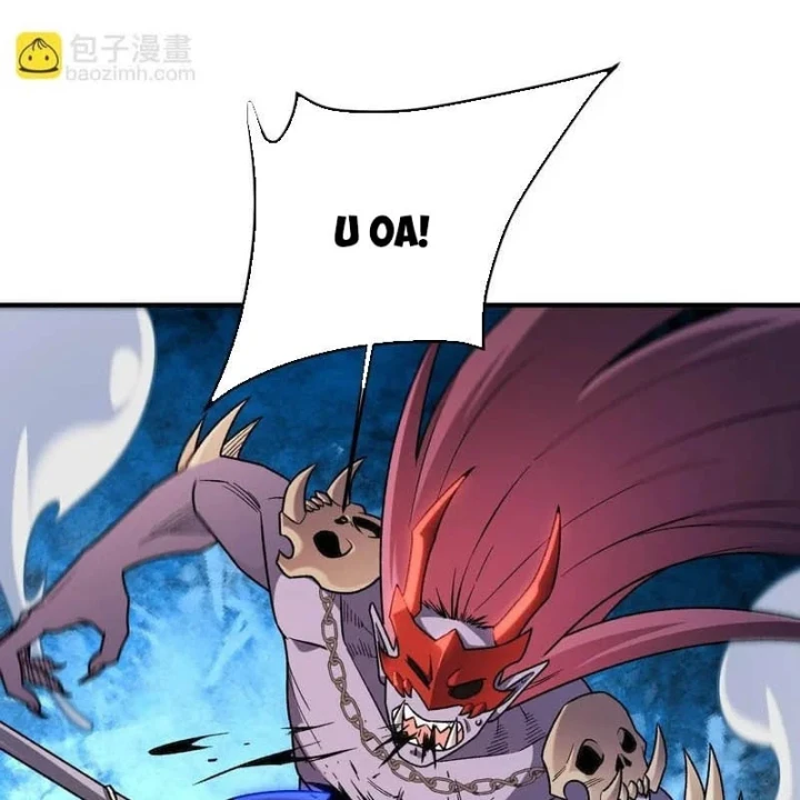 Toàn Dân Chuyển Chức : Duy Ta Vô Chức Tán Nhân Chapter 206 - 4