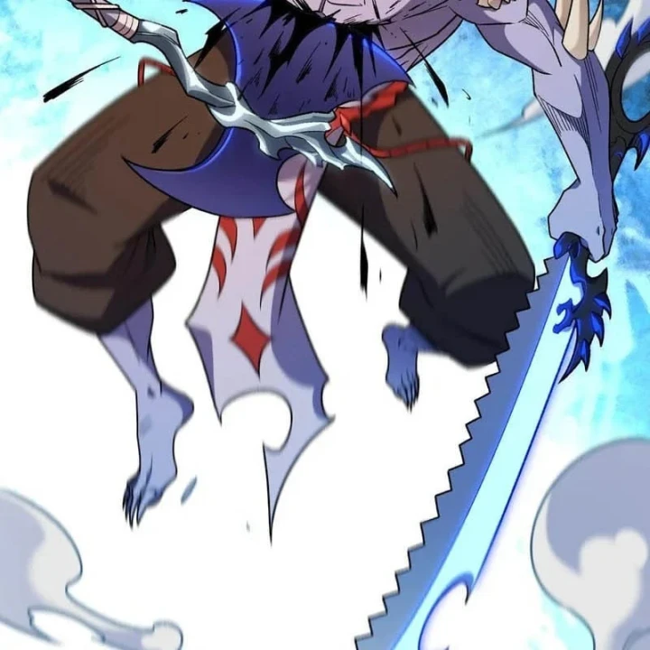 Toàn Dân Chuyển Chức : Duy Ta Vô Chức Tán Nhân Chapter 206 - 5