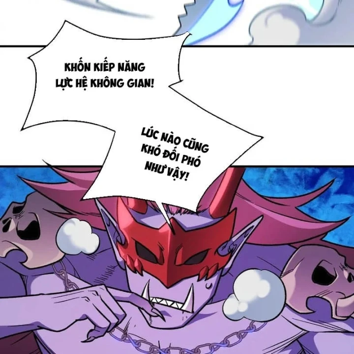 Toàn Dân Chuyển Chức : Duy Ta Vô Chức Tán Nhân Chapter 206 - 6