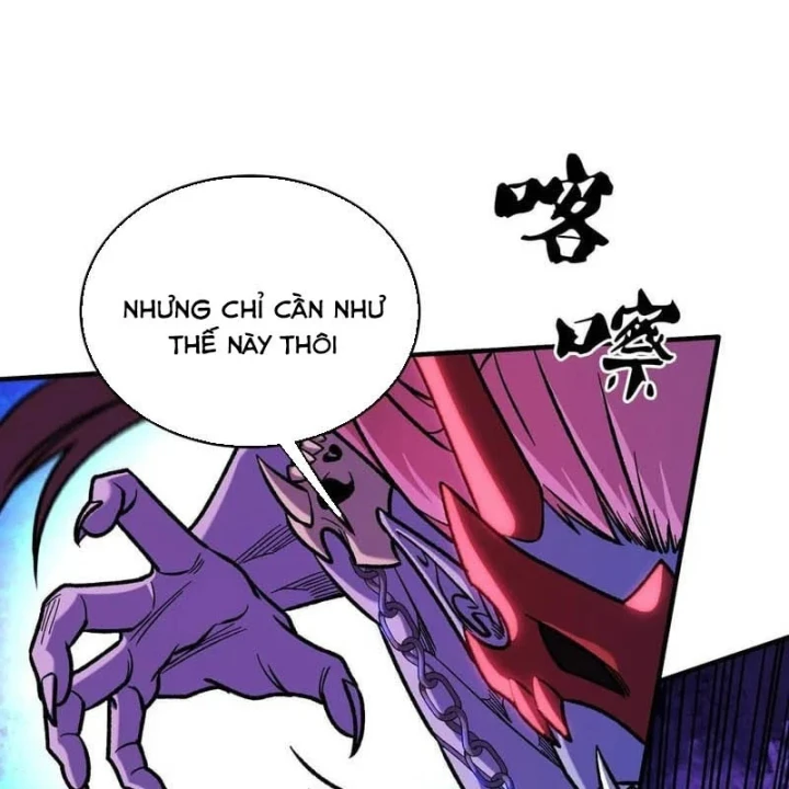 Toàn Dân Chuyển Chức : Duy Ta Vô Chức Tán Nhân Chapter 206 - 8