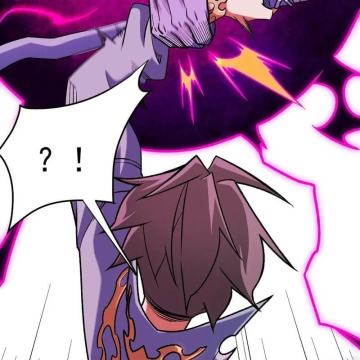 Toàn Dân Chuyển Chức : Duy Ta Vô Chức Tán Nhân Chapter 206 - 13