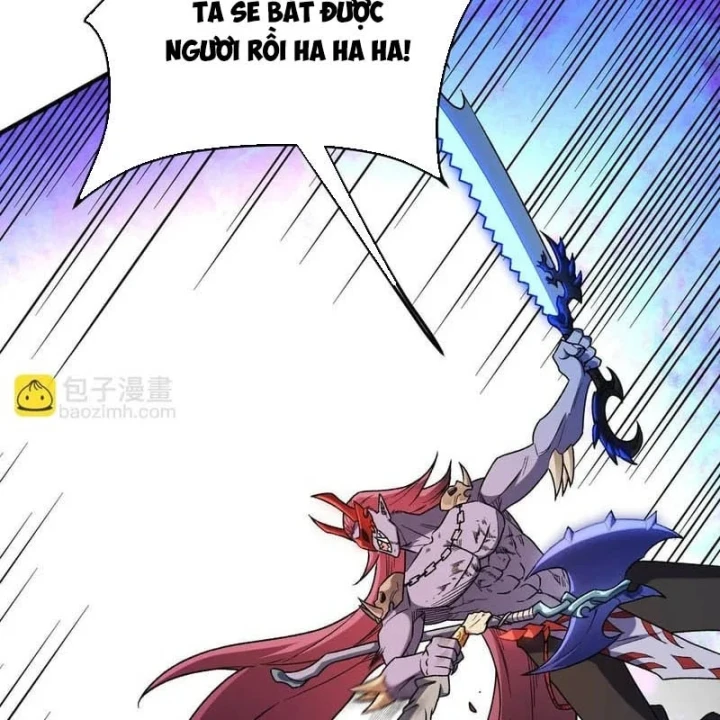 Toàn Dân Chuyển Chức : Duy Ta Vô Chức Tán Nhân Chapter 206 - 16