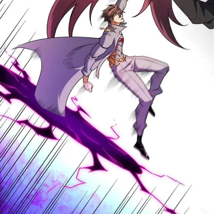 Toàn Dân Chuyển Chức : Duy Ta Vô Chức Tán Nhân Chapter 206 - 17