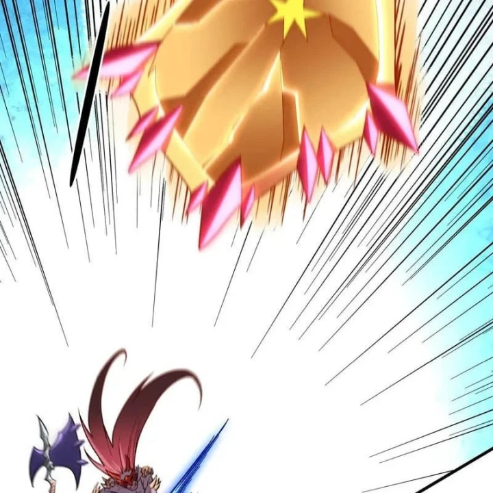 Toàn Dân Chuyển Chức : Duy Ta Vô Chức Tán Nhân Chapter 206 - 22