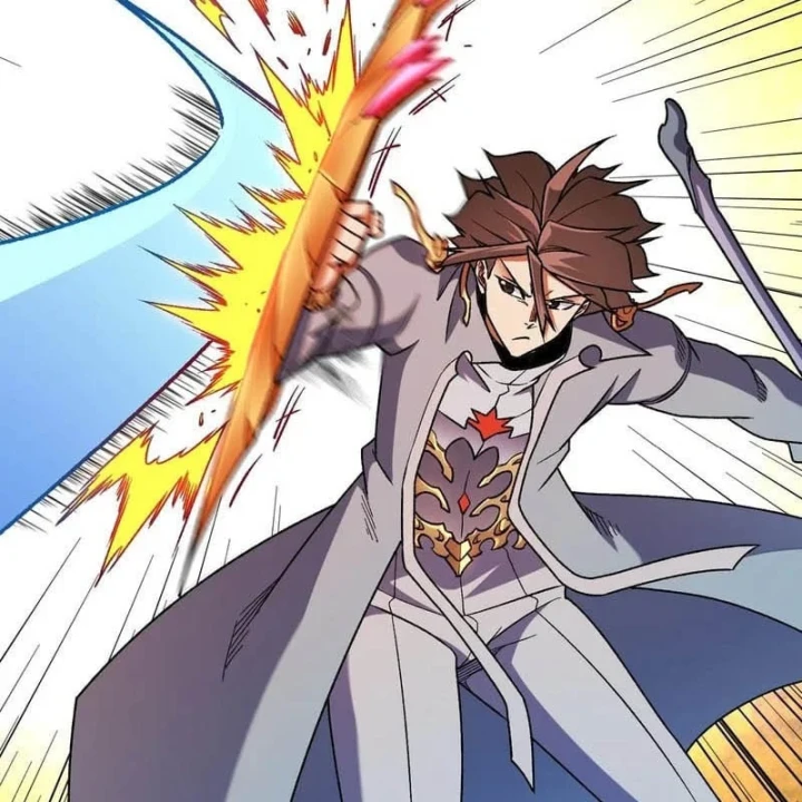 Toàn Dân Chuyển Chức : Duy Ta Vô Chức Tán Nhân Chapter 206 - 26