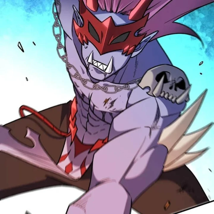 Toàn Dân Chuyển Chức : Duy Ta Vô Chức Tán Nhân Chapter 206 - 28