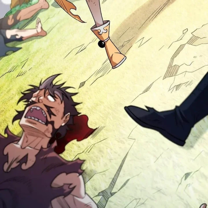 Toàn Dân Chuyển Chức : Duy Ta Vô Chức Tán Nhân Chapter 206 - 34