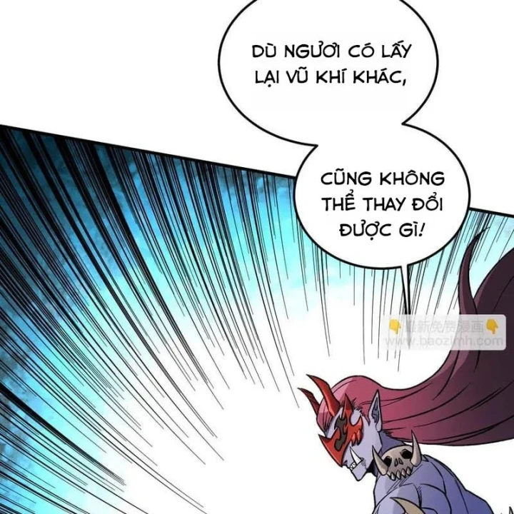 Toàn Dân Chuyển Chức : Duy Ta Vô Chức Tán Nhân Chapter 206 - 36