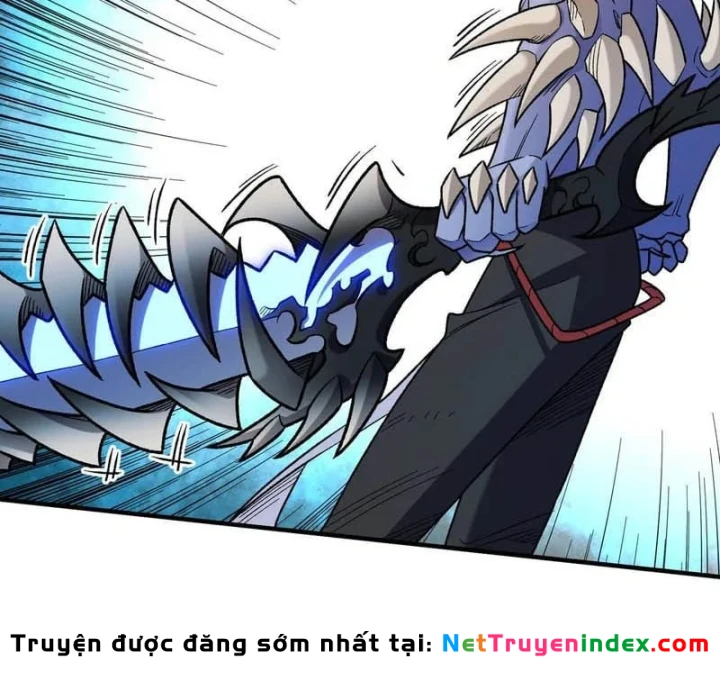 Toàn Dân Chuyển Chức : Duy Ta Vô Chức Tán Nhân Chapter 206 - 37