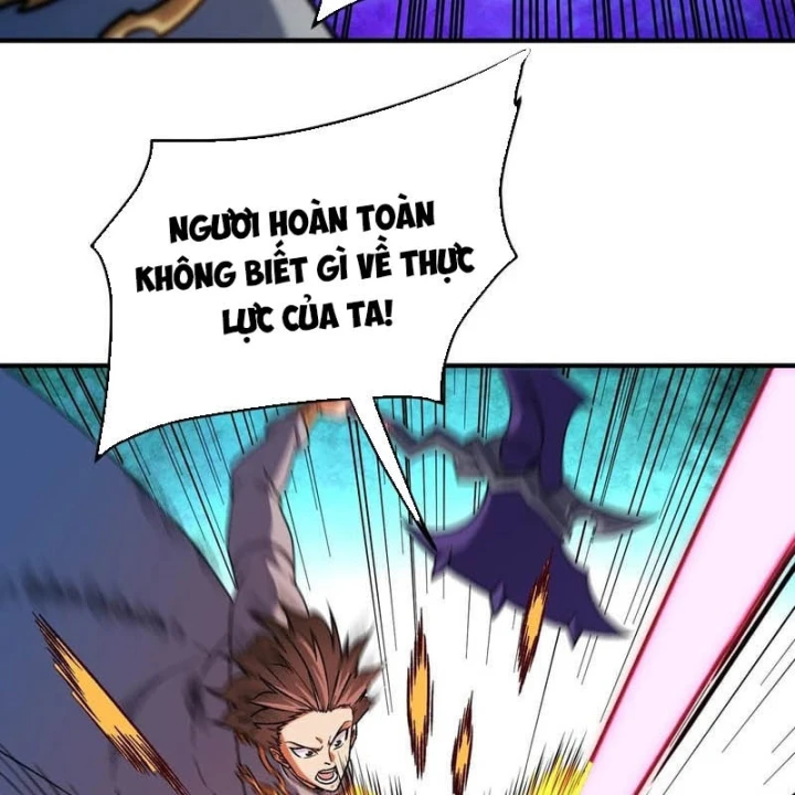 Toàn Dân Chuyển Chức : Duy Ta Vô Chức Tán Nhân Chapter 206 - 41