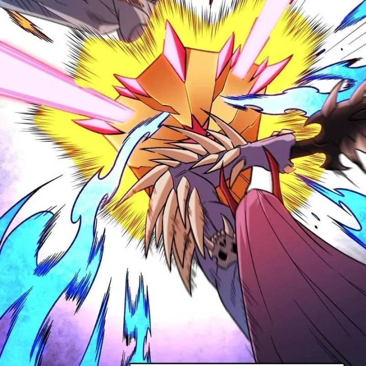 Toàn Dân Chuyển Chức : Duy Ta Vô Chức Tán Nhân Chapter 206 - 42