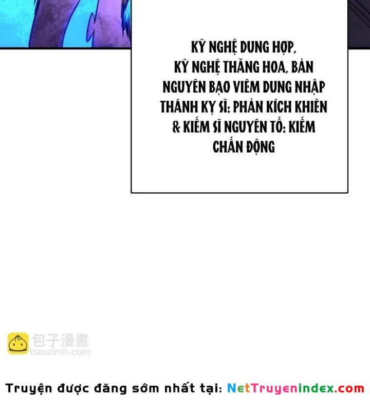 Toàn Dân Chuyển Chức : Duy Ta Vô Chức Tán Nhân Chapter 206 - 43