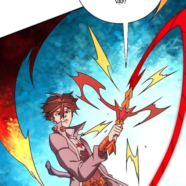 Toàn Dân Chuyển Chức : Duy Ta Vô Chức Tán Nhân Chapter 206 - 49