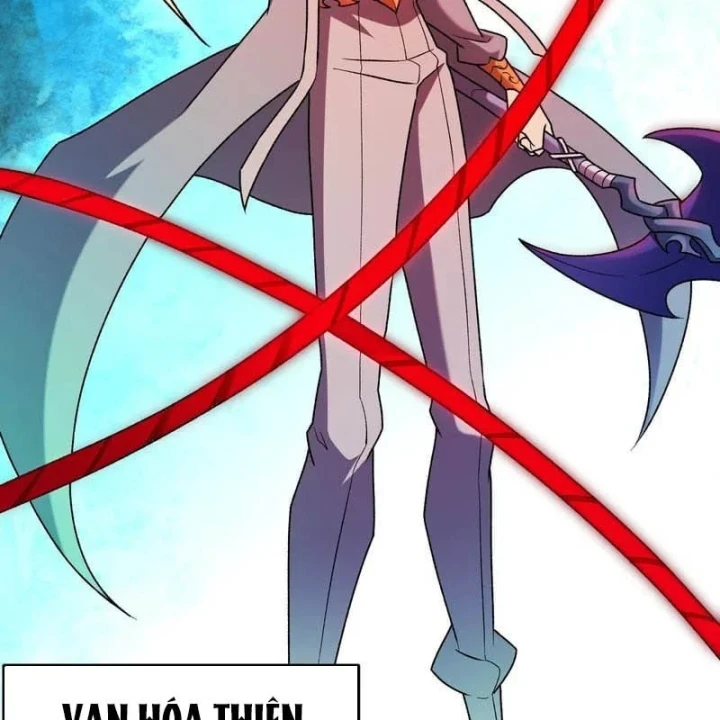 Toàn Dân Chuyển Chức : Duy Ta Vô Chức Tán Nhân Chapter 206 - 50