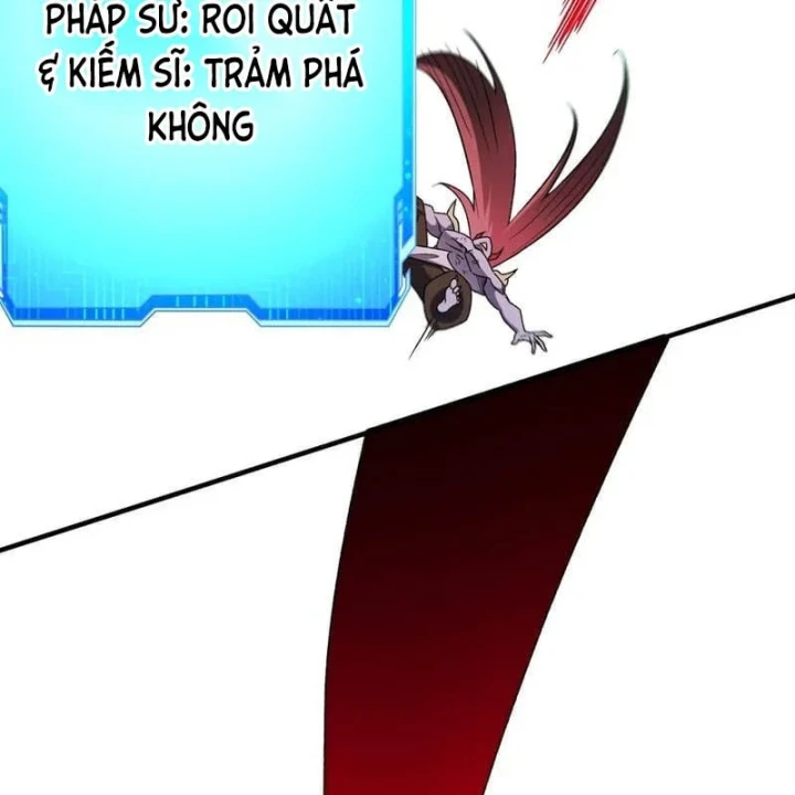 Toàn Dân Chuyển Chức : Duy Ta Vô Chức Tán Nhân Chapter 206 - 54