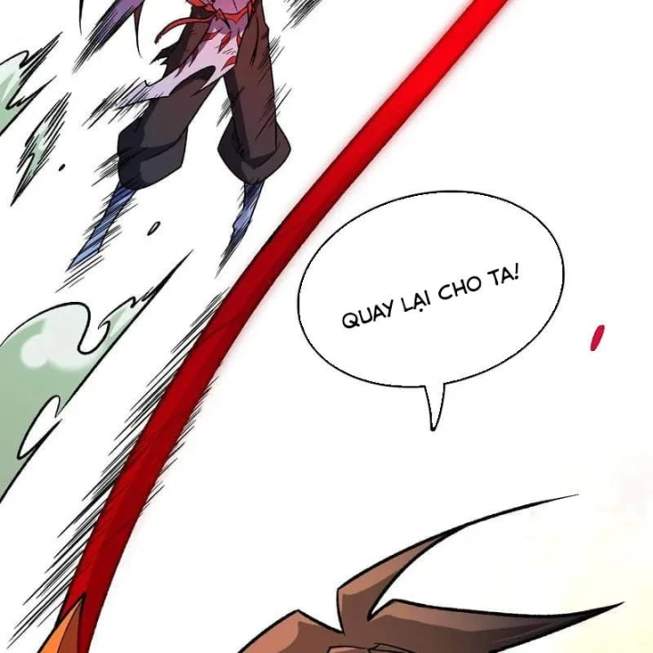 Toàn Dân Chuyển Chức : Duy Ta Vô Chức Tán Nhân Chapter 206 - 61