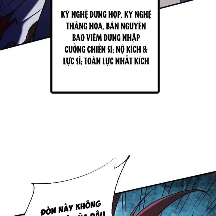 Toàn Dân Chuyển Chức : Duy Ta Vô Chức Tán Nhân Chapter 206 - 66