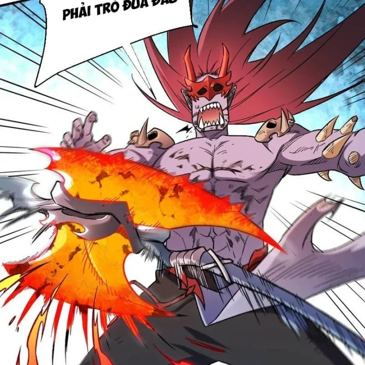 Toàn Dân Chuyển Chức : Duy Ta Vô Chức Tán Nhân Chapter 206 - 67