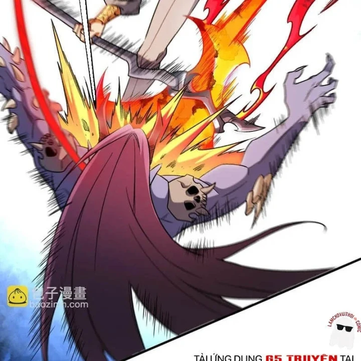 Toàn Dân Chuyển Chức : Duy Ta Vô Chức Tán Nhân Chapter 206 - 71