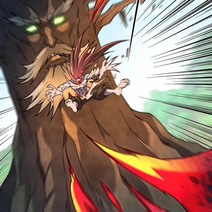 Toàn Dân Chuyển Chức : Duy Ta Vô Chức Tán Nhân Chapter 206 - 76