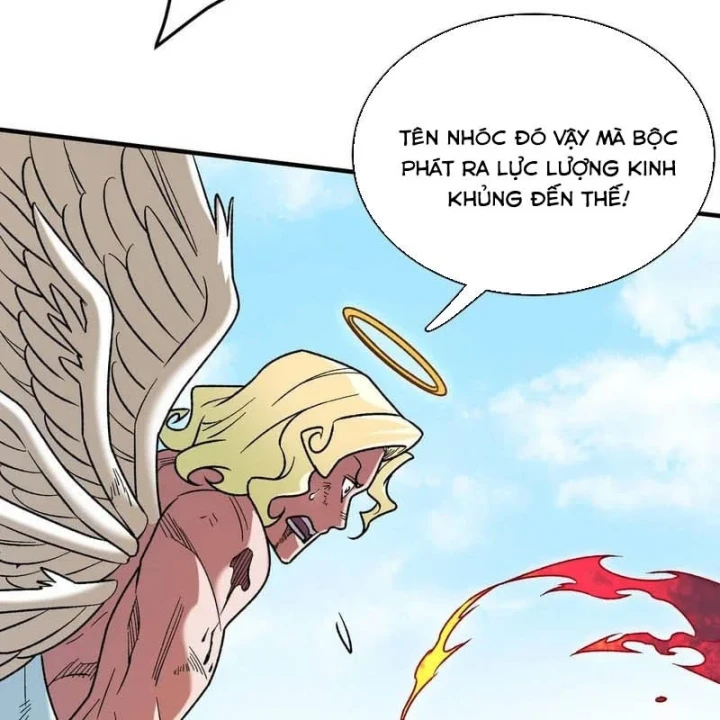 Toàn Dân Chuyển Chức : Duy Ta Vô Chức Tán Nhân Chapter 206 - 79