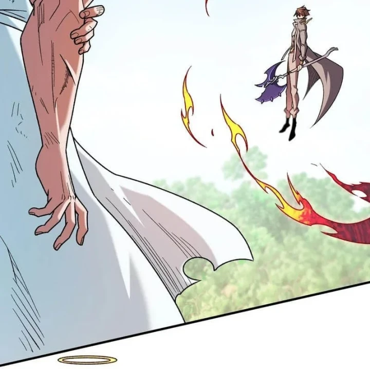 Toàn Dân Chuyển Chức : Duy Ta Vô Chức Tán Nhân Chapter 206 - 80