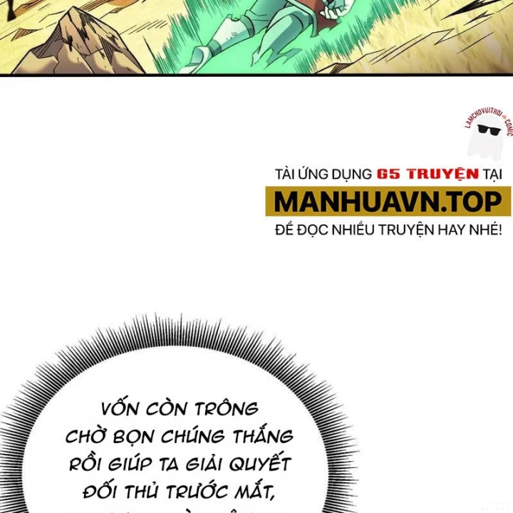 Toàn Dân Chuyển Chức : Duy Ta Vô Chức Tán Nhân Chapter 206 - 83