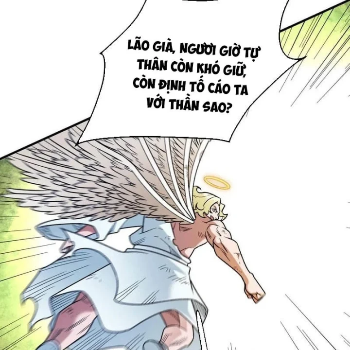 Toàn Dân Chuyển Chức : Duy Ta Vô Chức Tán Nhân Chapter 206 - 93