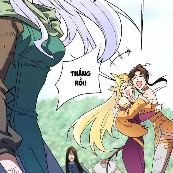 Toàn Dân Chuyển Chức : Duy Ta Vô Chức Tán Nhân Chapter 206 - 96