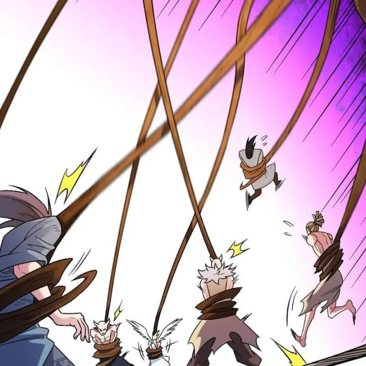 Toàn Dân Chuyển Chức : Duy Ta Vô Chức Tán Nhân Chapter 206 - 102