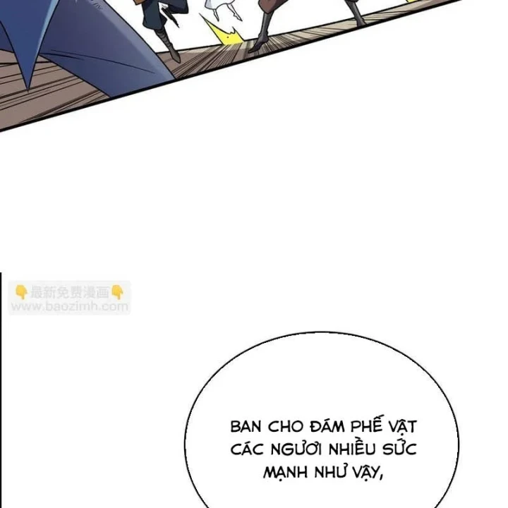 Toàn Dân Chuyển Chức : Duy Ta Vô Chức Tán Nhân Chapter 206 - 103