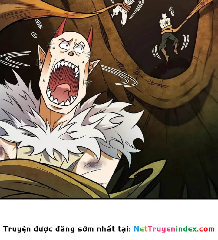 Toàn Dân Chuyển Chức : Duy Ta Vô Chức Tán Nhân Chapter 206 - 108