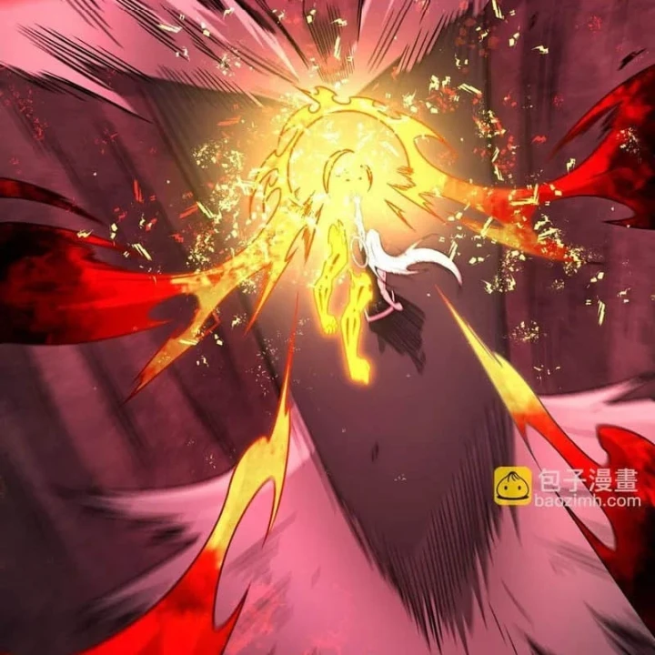 Toàn Dân Chuyển Chức : Duy Ta Vô Chức Tán Nhân Chapter 206 - 116