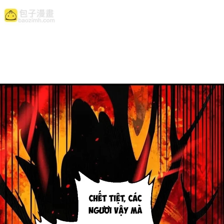 Toàn Dân Chuyển Chức : Duy Ta Vô Chức Tán Nhân Chapter 207 - 4