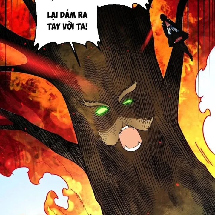 Toàn Dân Chuyển Chức : Duy Ta Vô Chức Tán Nhân Chapter 207 - 5