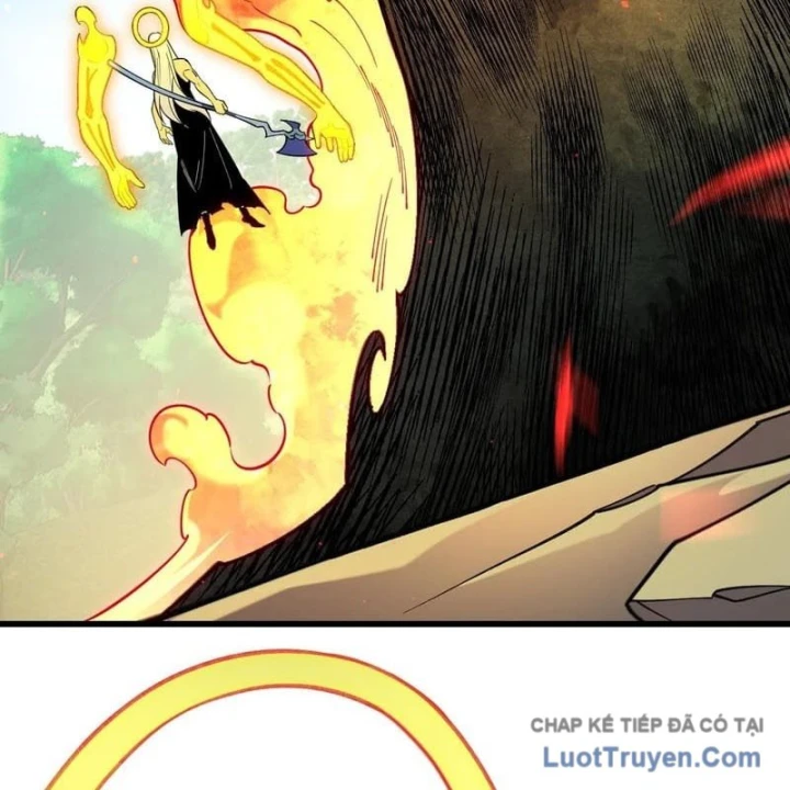 Toàn Dân Chuyển Chức : Duy Ta Vô Chức Tán Nhân Chapter 207 - 6