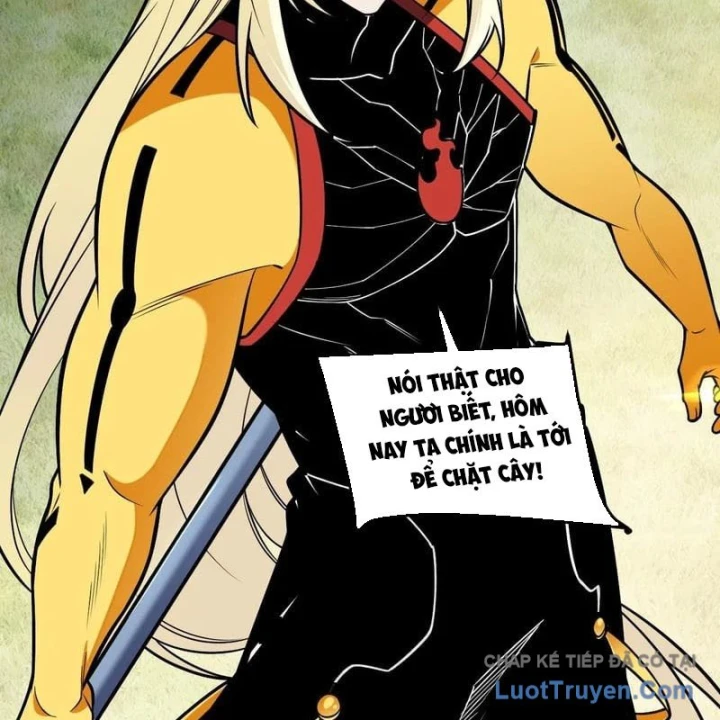 Toàn Dân Chuyển Chức : Duy Ta Vô Chức Tán Nhân Chapter 207 - 8