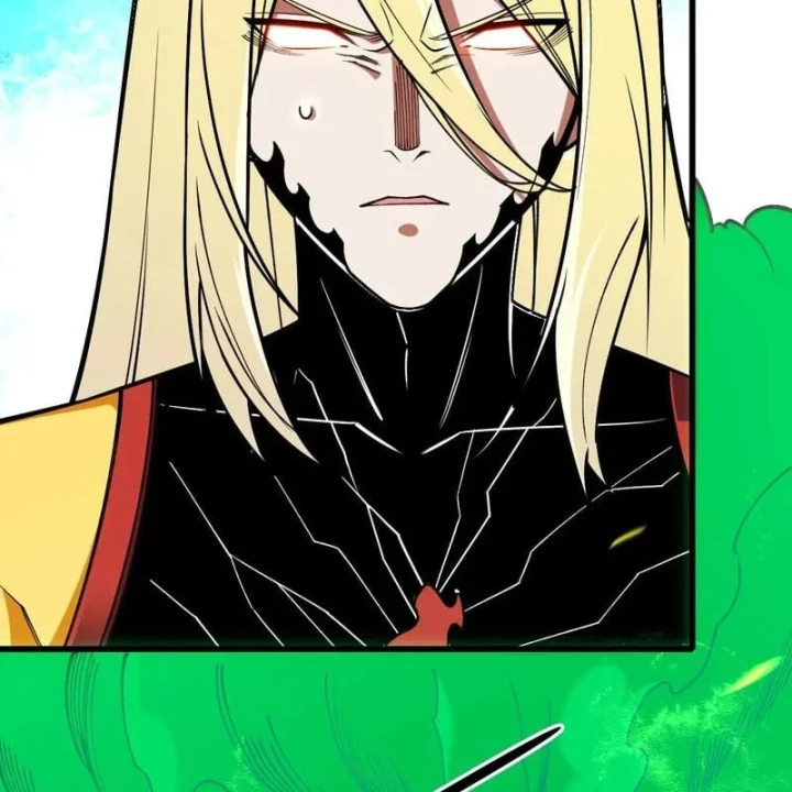 Toàn Dân Chuyển Chức : Duy Ta Vô Chức Tán Nhân Chapter 207 - 13