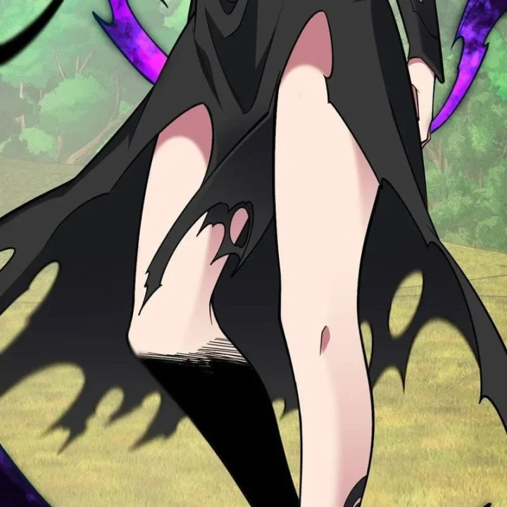 Toàn Dân Chuyển Chức : Duy Ta Vô Chức Tán Nhân Chapter 207 - 19