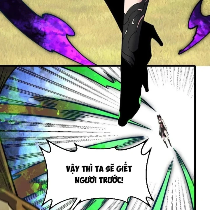 Toàn Dân Chuyển Chức : Duy Ta Vô Chức Tán Nhân Chapter 207 - 20