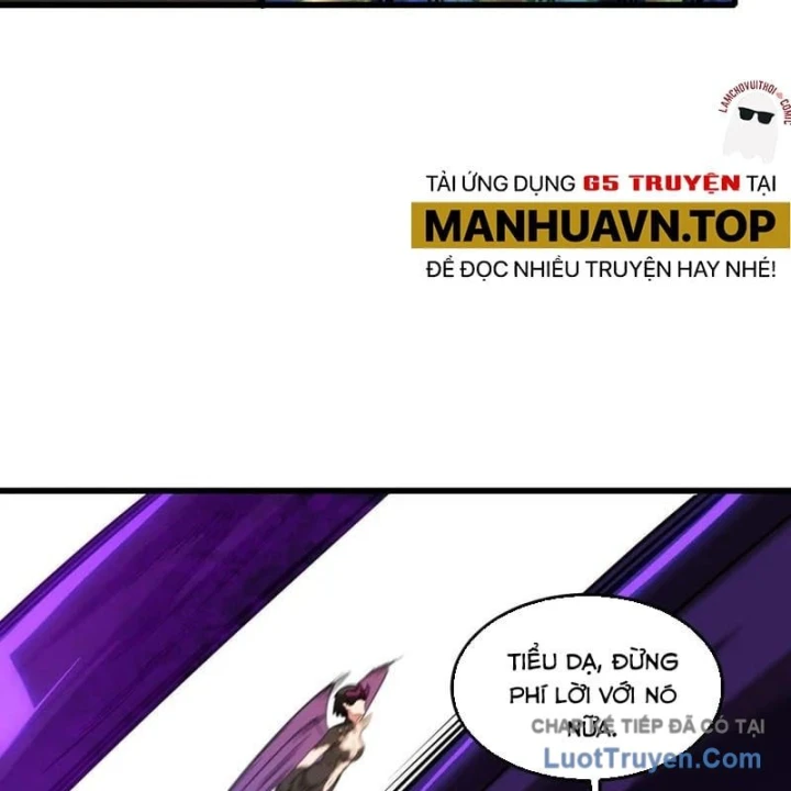 Toàn Dân Chuyển Chức : Duy Ta Vô Chức Tán Nhân Chapter 207 - 22