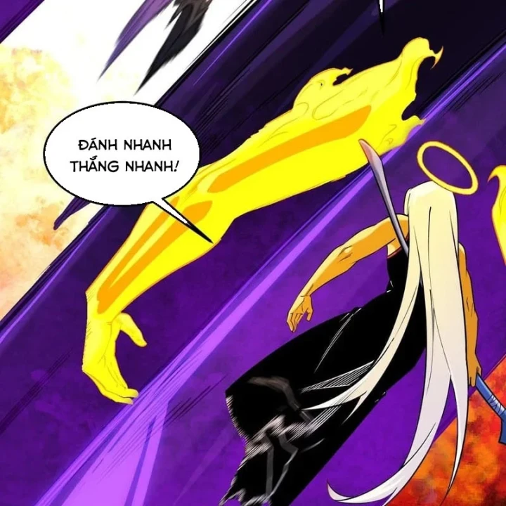 Toàn Dân Chuyển Chức : Duy Ta Vô Chức Tán Nhân Chapter 207 - 23