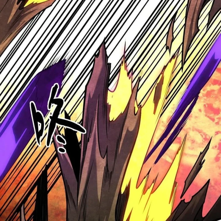 Toàn Dân Chuyển Chức : Duy Ta Vô Chức Tán Nhân Chapter 207 - 29