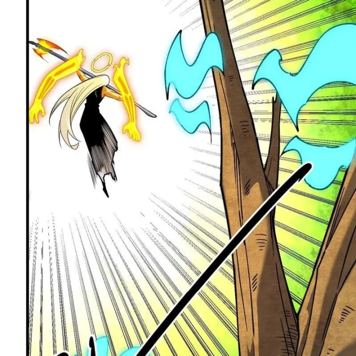 Toàn Dân Chuyển Chức : Duy Ta Vô Chức Tán Nhân Chapter 207 - 40